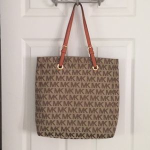 Michael Kors handbag